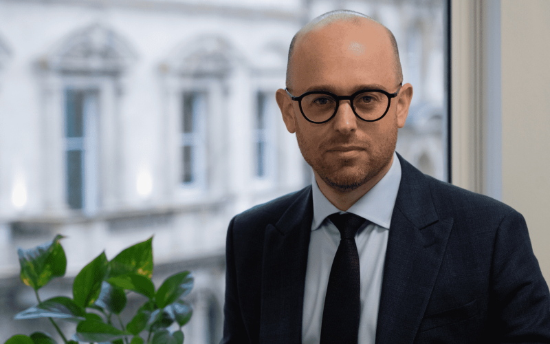 Thursfields recognised in Top 5 for M&A Deals in the Midlands