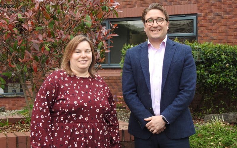 Ballards LLP Promotes Helen Sutherland to Group Finance and Operations Director