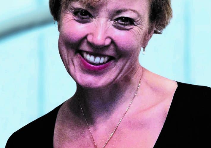 College Group Appoints New CEO and Principal
