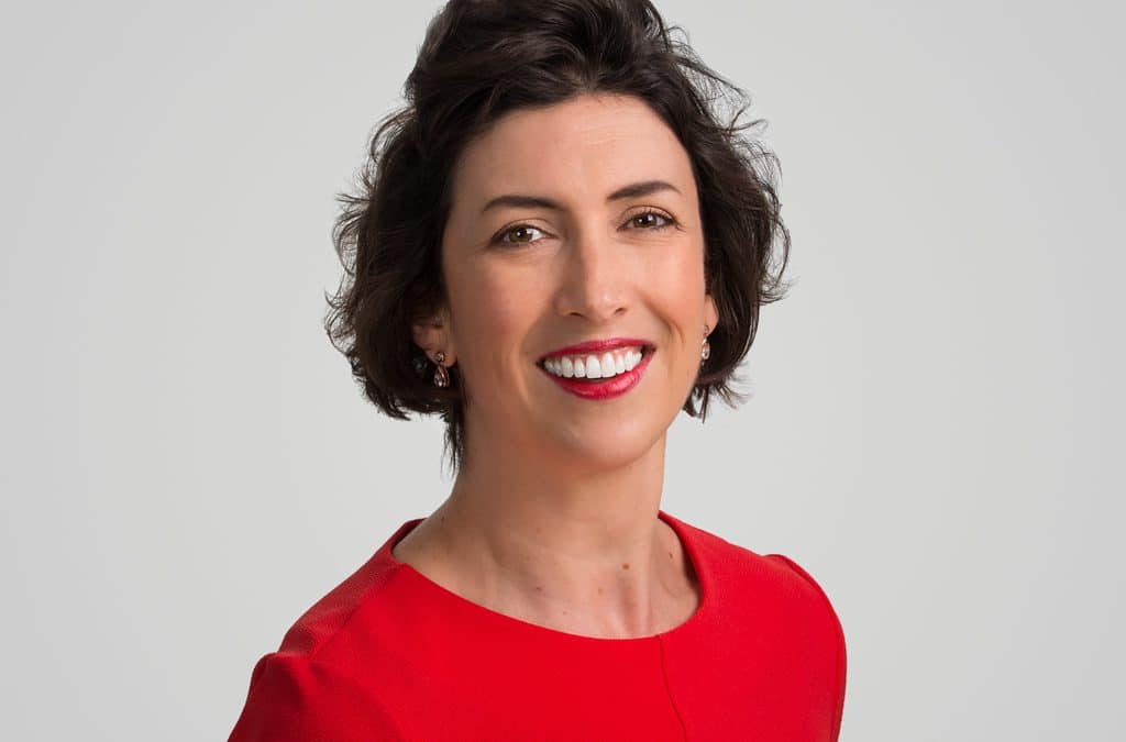 Debbie Farr joins MAAC Business Ambassadors
