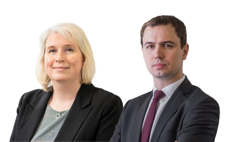 Thursfields Release Episode 7 of ‘Family Law Uncovered’ Podcast as Jill Roberts is Joined by Ricky Seal from No5 Chambers