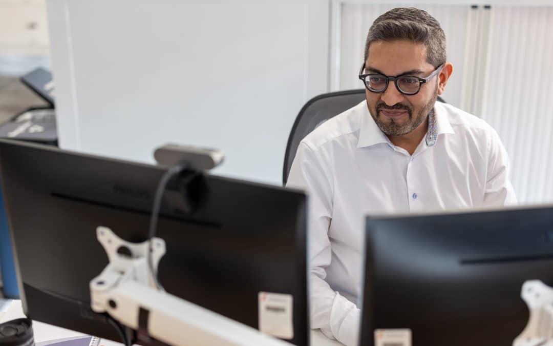 West Midlands employers experiencing pre-pandemic levels of vacancies according to HCR report