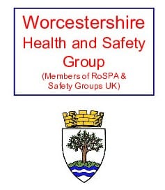 Worcestershire Health & Safety Group