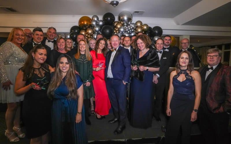 North Worcestershire Business Awards 2024 Now Open for Entries