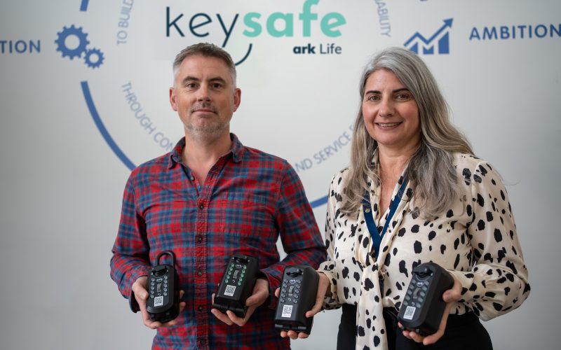 An Ambitious Midlands Company has Made Two Major Appointments in its Bid to Unlock Growth Overseas