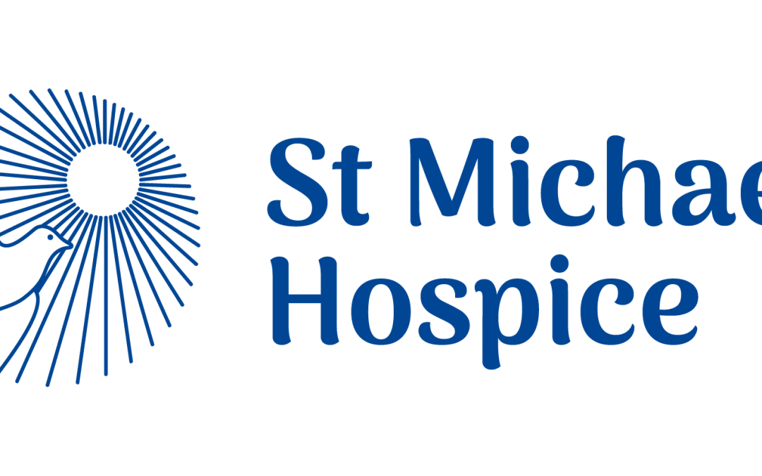 St Michael’s Hospice Unveils Refreshed Leominster Charity Shop