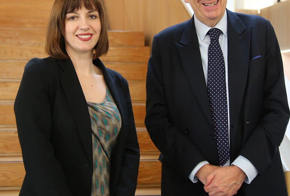 Additional Places at One of UK’s Biggest Teacher Training Providers as New Education Secretary Launches Plan to Boost Recruitment