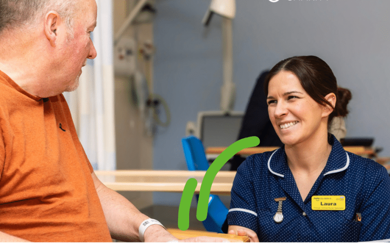 Worcestershire Acute Hospitals Charity launches Worcestershire Urology Appeal