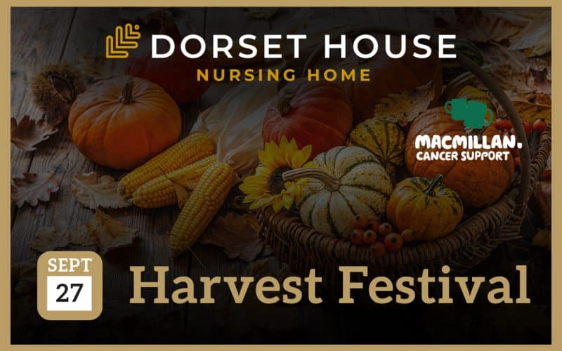 Rotherwood Care Homes across Herefordshire to Host Harvest Festival Events