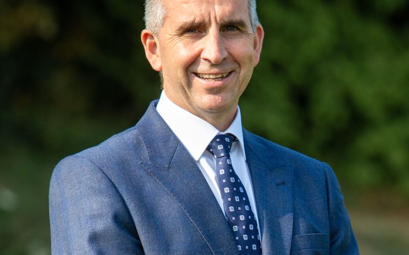 Worcestershire Headteacher Encourages More Teachers to Join the Profession
