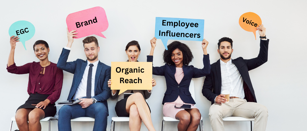 Unleashing the Potential of Employee Advocacy
