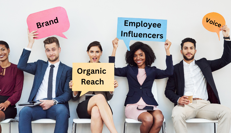 Unleashing the Potential of Employee Advocacy