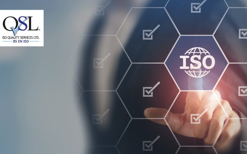 How Does ISO support CSR?