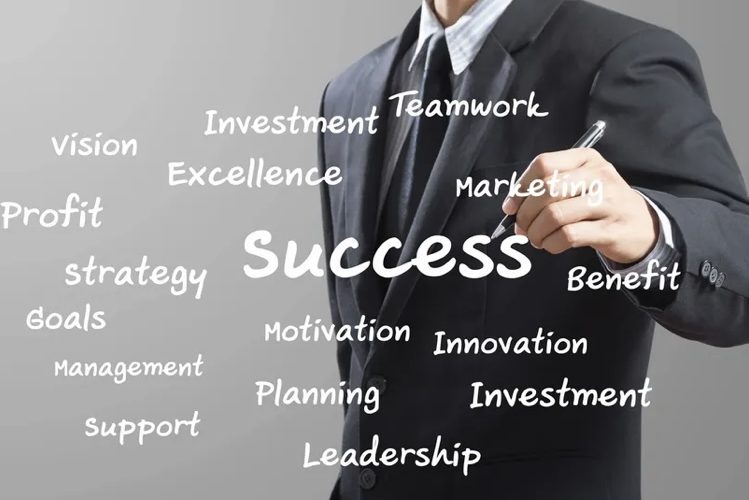 Leaders in Strategy Blog. Episode 5: What Makes A Successful Strategy?