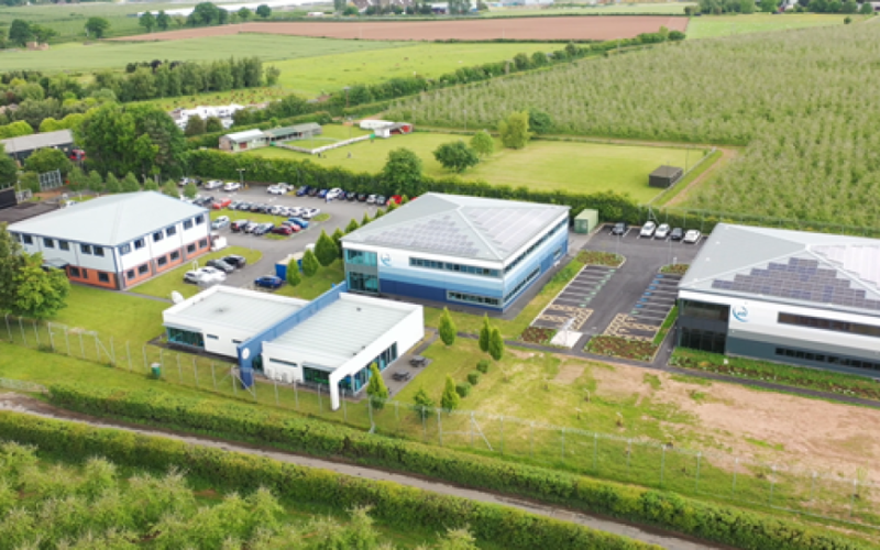 ETL Systems secures funding from UK Space Agency