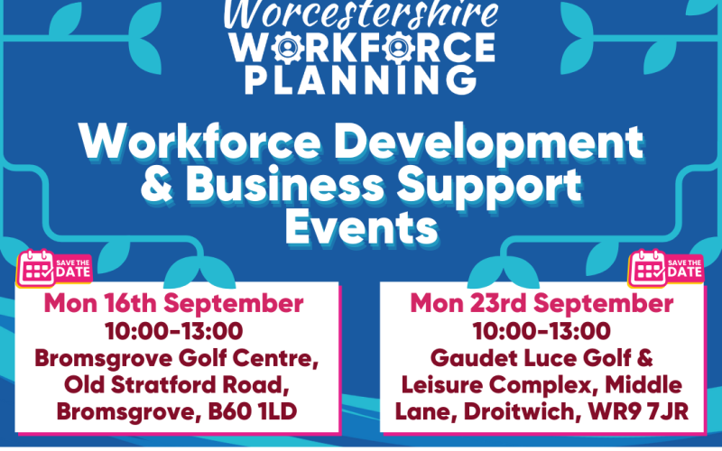 New support helping to empower Worcestershire Businesses for the Future