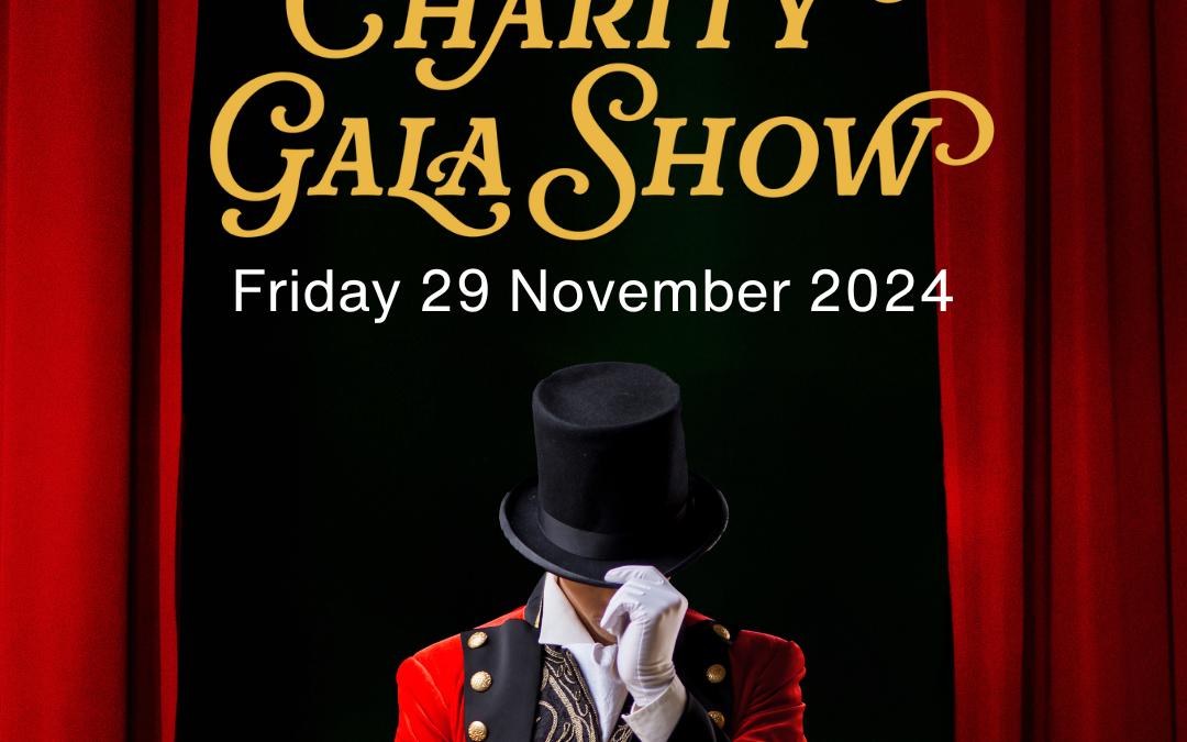 Worcestershire Acute Hospitals Charity Gala Show
