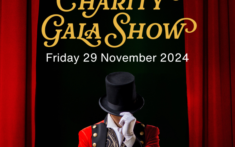 Worcestershire Acute Hospitals Charity Gala Show
