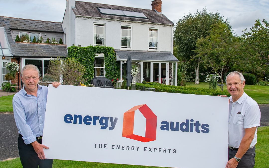 New Member: Energy Audits UK joins Chamber of Commerce