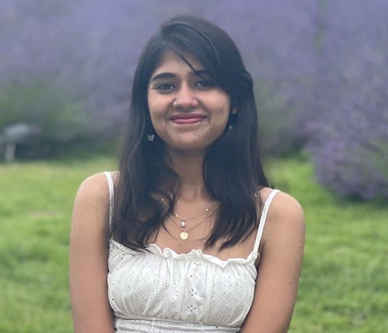 University Students Earn Places on Healthcare Leadership Programme