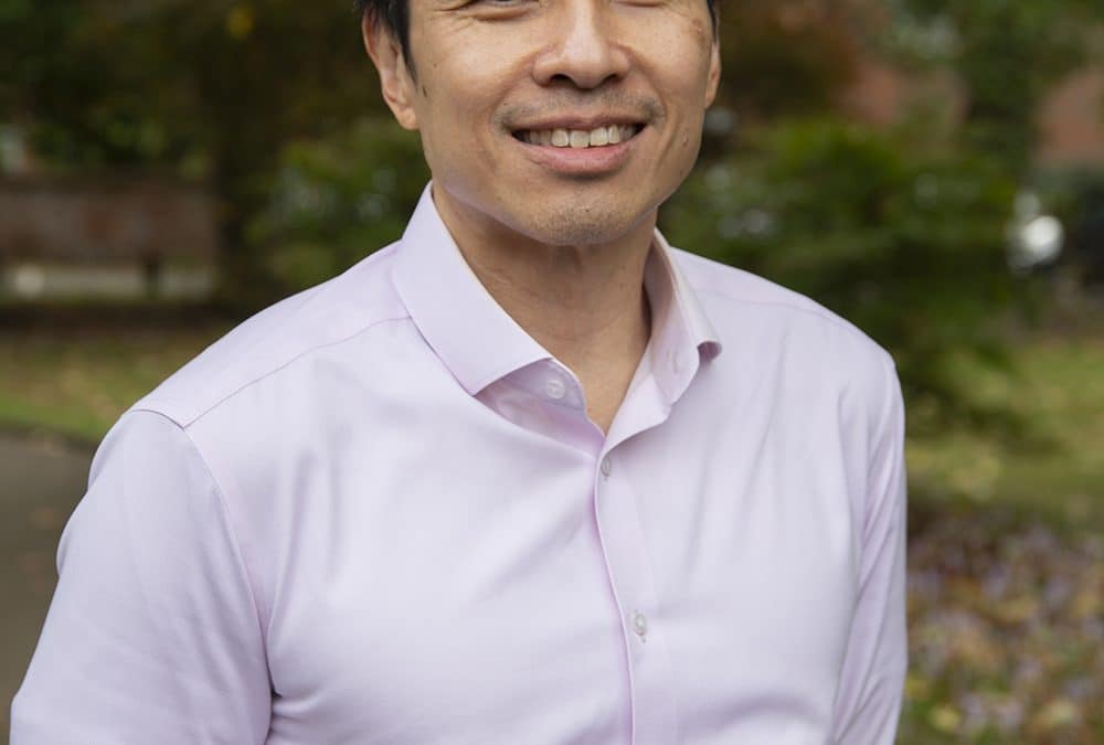 Talk Explores Psychological Strategies to Change Food Choices