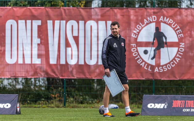 Worcester Graduate Leads Lionesses to the World Cup