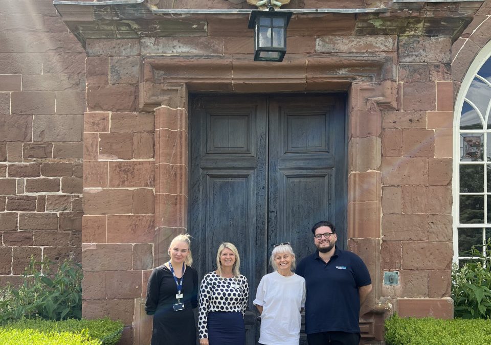 KEMP Hospice Celebrates 55 Years of Care and Support