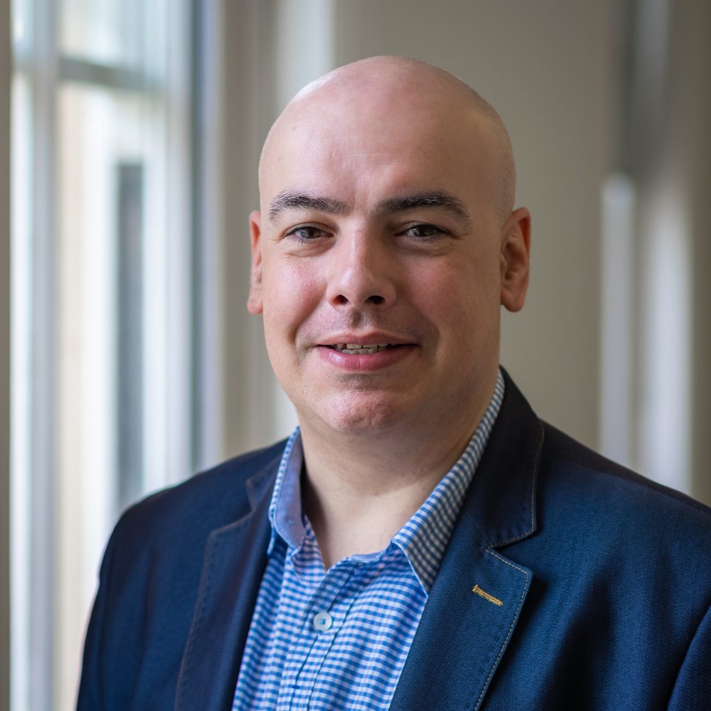 Hackathon Returns to Worcester’s Cyber Lab Herefordshire