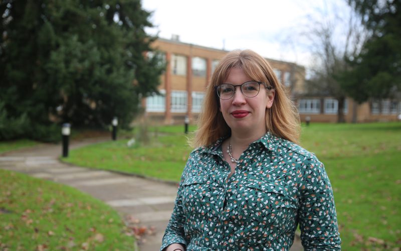 Historian’s Interactive Workshop Explores Lives of Local Women in Centuries Past