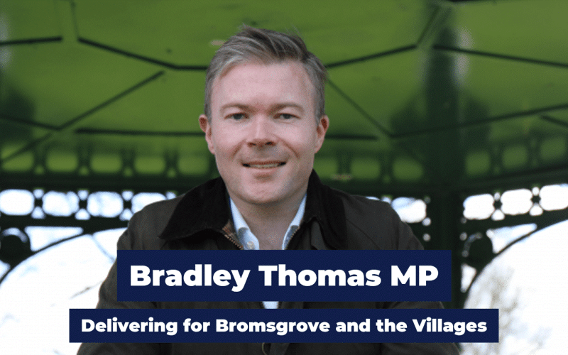 Residents Urged to Vote for their Favourite Small Business as Part of Bradley’s Inaugural Awards