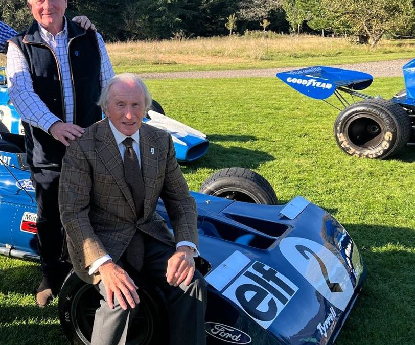Race Against Dementia