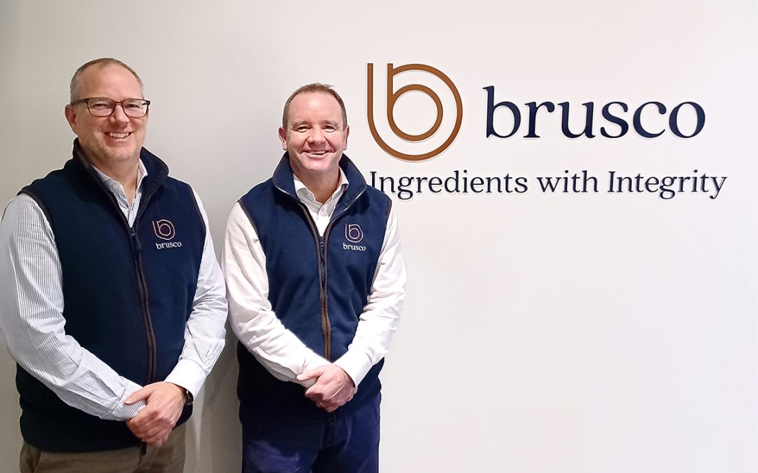 Brusco Food Group appoints new Managing Director