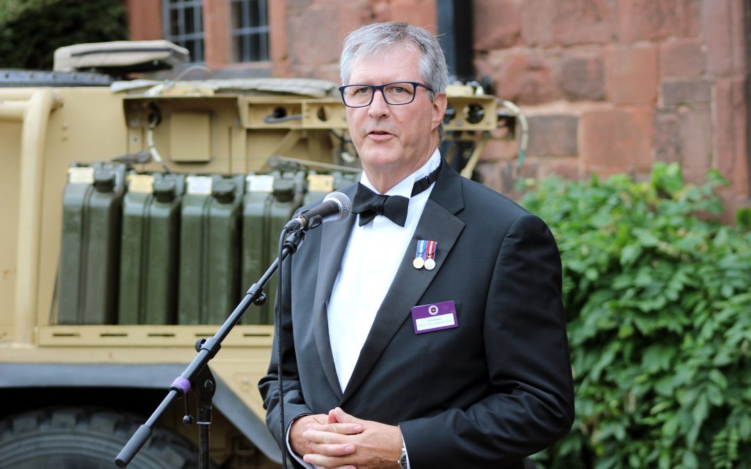 National Insurance Contributions Holiday for Veterans