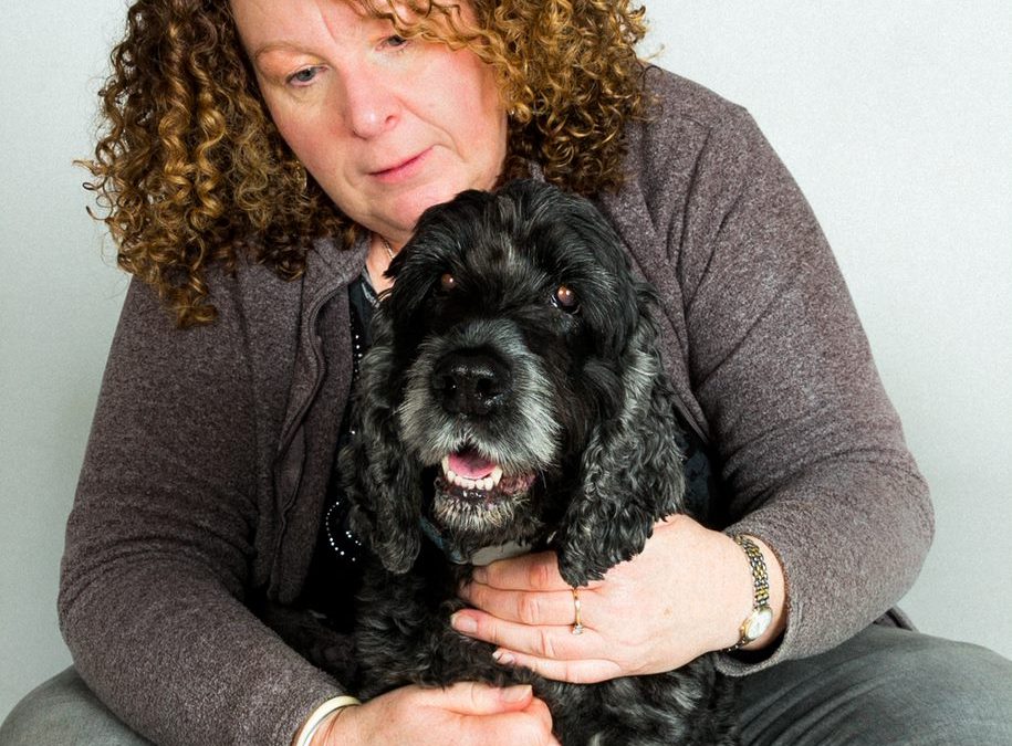Menopause – it’s just hot flushes and no periods.