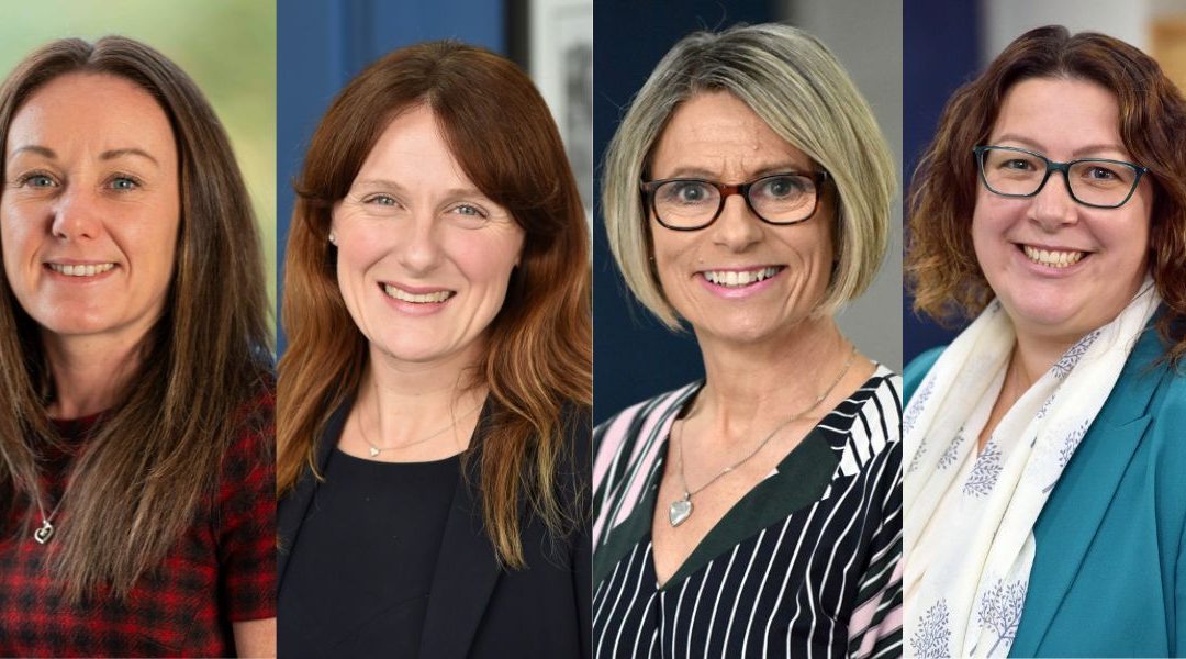 Herefordshire Law Firm Announces New Partners