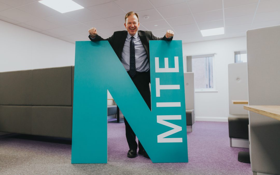 Herefordshire’s New University NMITE Reaches Landmark Funding Agreement