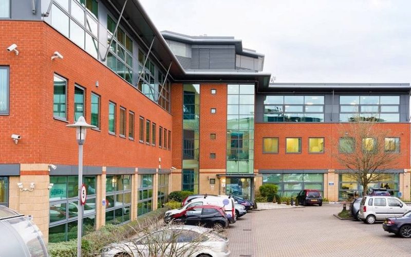 Knights Reveals Plans for Grade A Office in Worcestershire – Follows Purchase of Historic Firm this Year