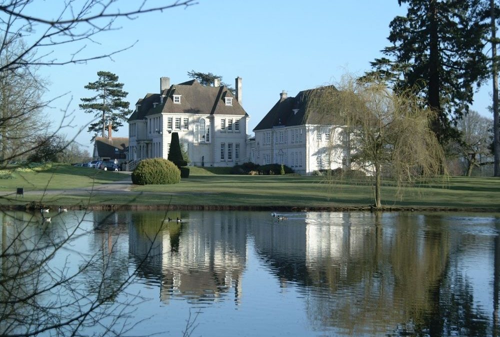 Brockencote Hall Lands Green Tourism Accolade Amid Net Zero Ambitions