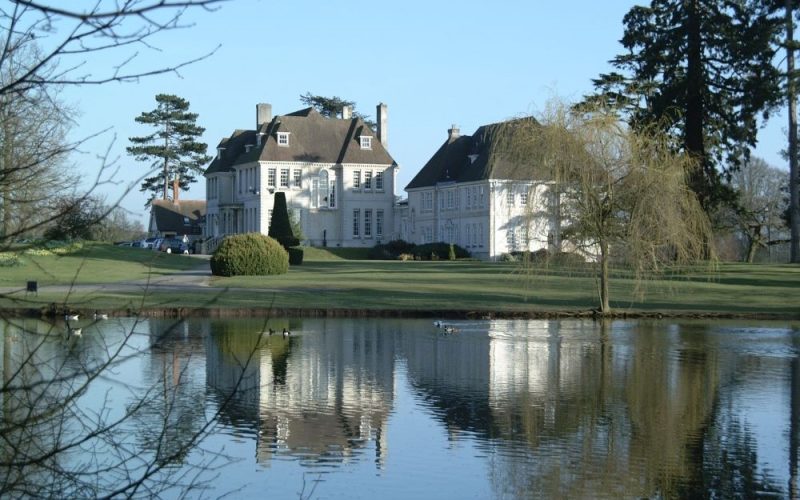 Brockencote Hall Lands Green Tourism Accolade Amid Net Zero Ambitions