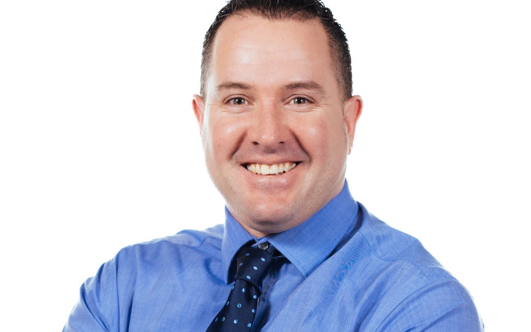 Daley Jones Takes on New Role at Hoople Group