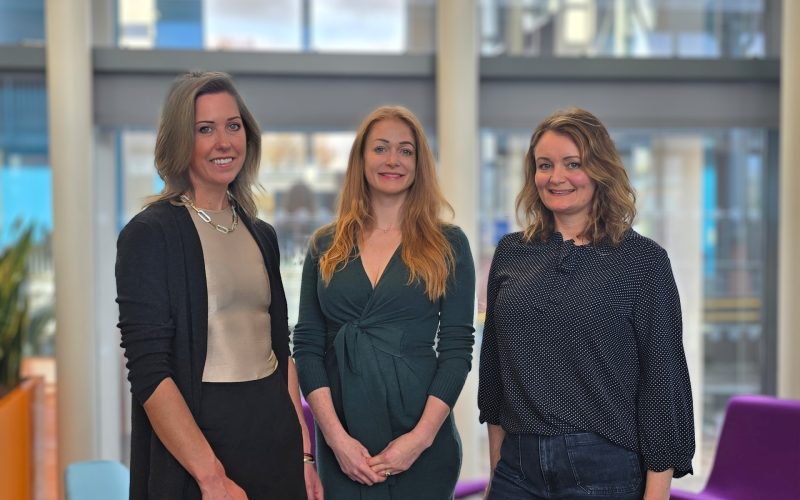 Worcester Based Recruitment Firm Sees 60% Growth in Roles