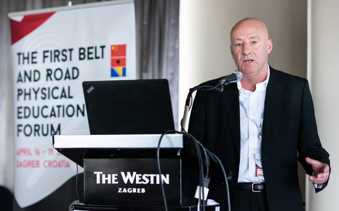 University Stalwart and Wolves Co-Founder Awarded MBE