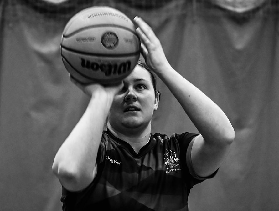 Worcester Student Takes on Key Role in Basketball Final