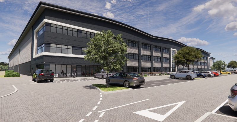 Worcester Six Business Park: A Prime Hub for Business Expansion and Innovation