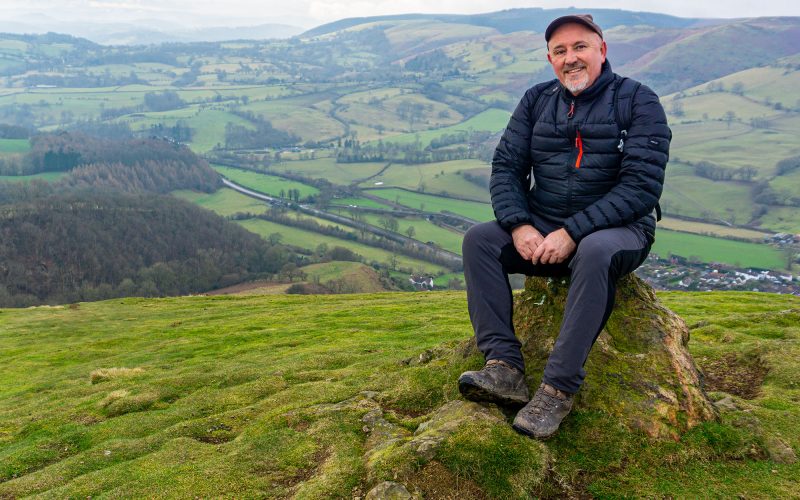 Worcester Academic Helps with Innovative Project Mapping Coastal Railway and Walking Routes