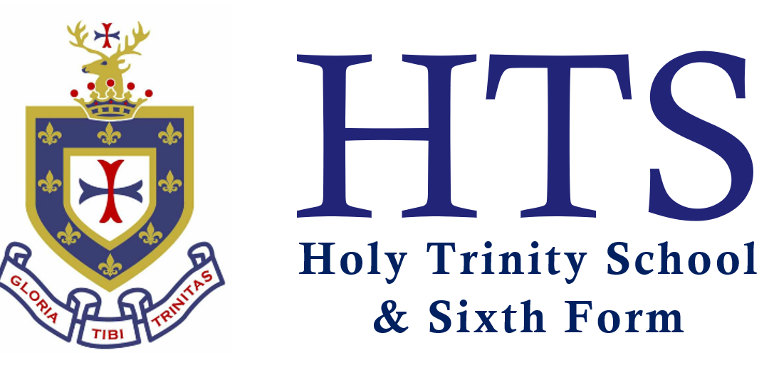 Opportunity to Become a Governor at Holy Trinity School, Kidderminster