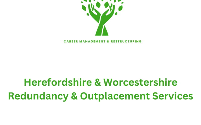 Herefordshire & Worcestershire Outplacement & Redundancy Services