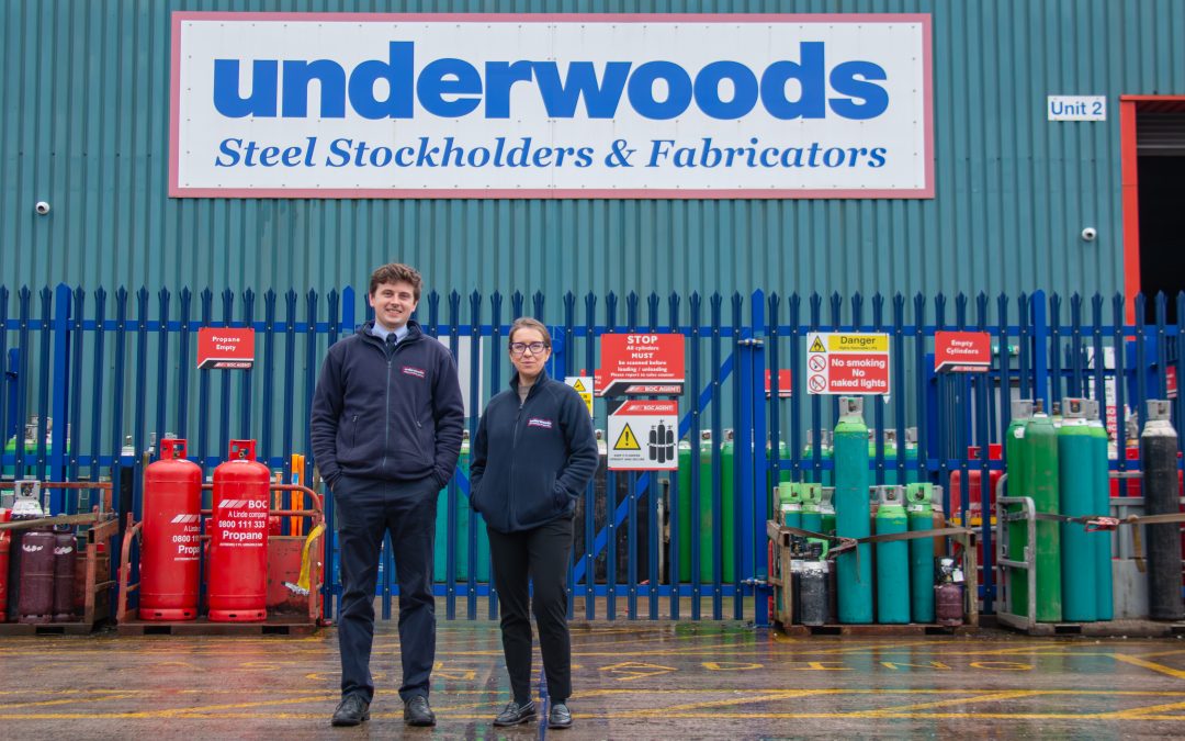 The Next Generation at Underwoods: A 135-Year Legacy Continues