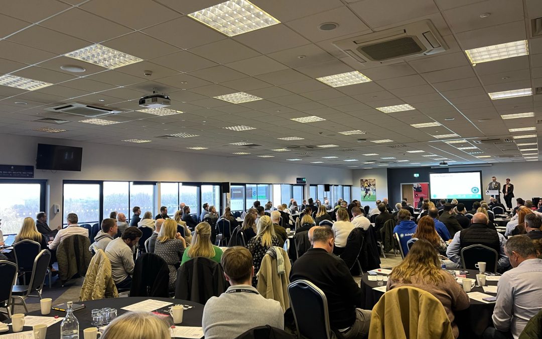 Chamber Hosts New Event to Help Businesses Tender for Contracts