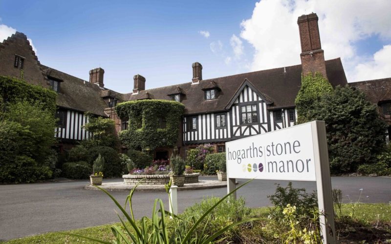 Independent Worcestershire Hotel Celebrates 10 Years of Welcoming Guests to Worcestershire